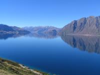 Albums/20060200-New Zealand 2006/20060209-Haast-Wanaka/27